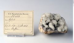 Foto von Calcit (NHMW-MIN-Ab346)